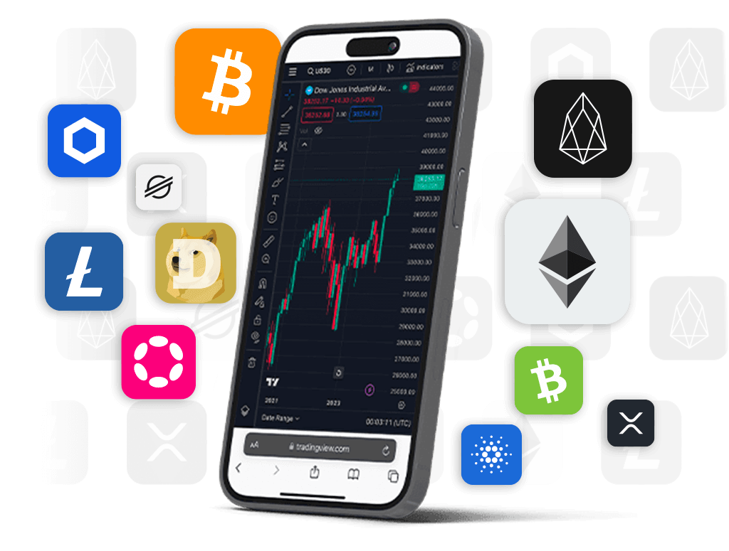 Crypto Trading